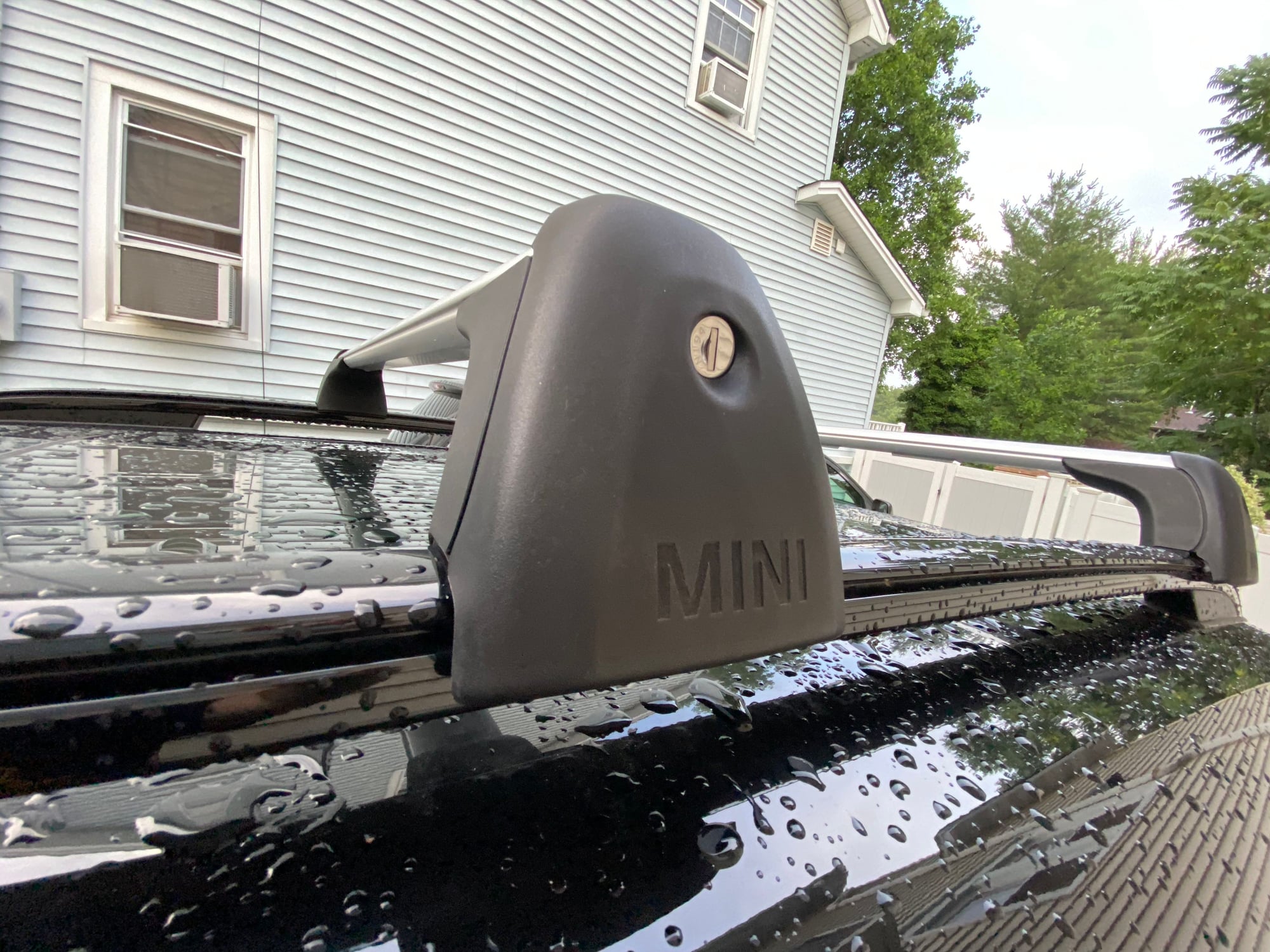 FS:: Mini OEM roof rack - North American Motoring