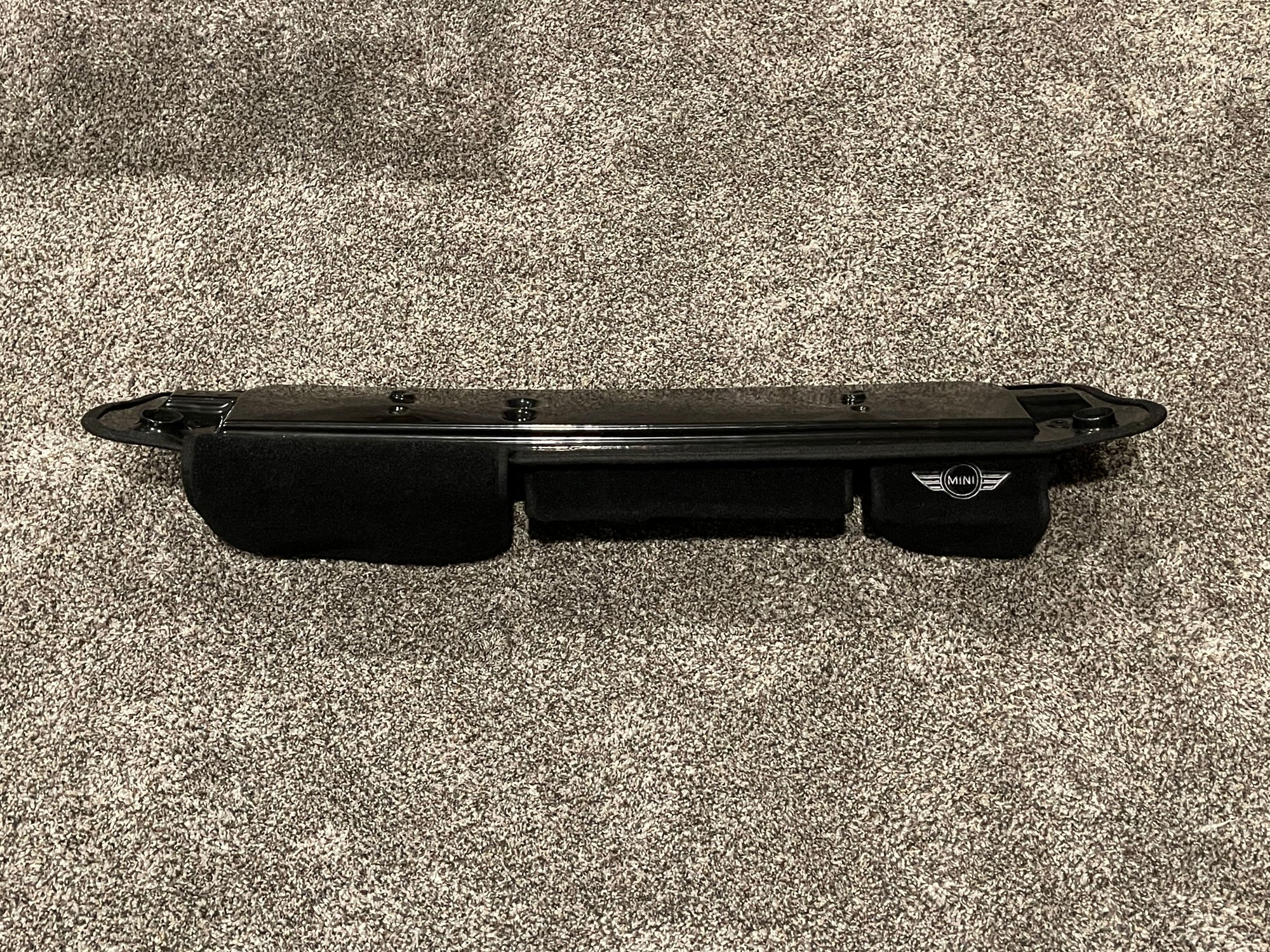 Interior/Upholstery - Mini Trunk Storage System - Used - 2002 to 2008 Mini Cooper - Idaho Falls, ID 83402, United States