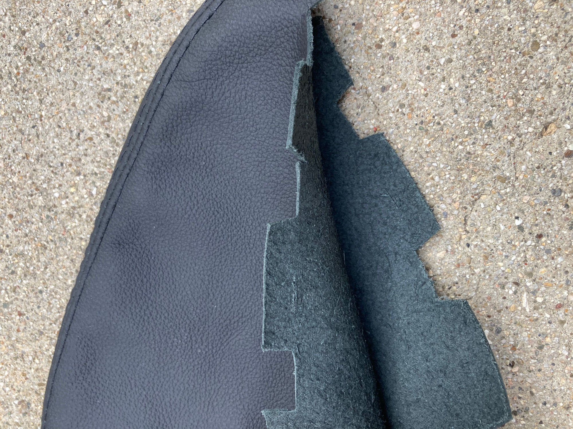 Interior/Upholstery - R56 shift boots, 3 sets, stock, leather, & alcantara - New - 2007 to 2014 Mini All Models - Los Angeles, CA 90071, United States