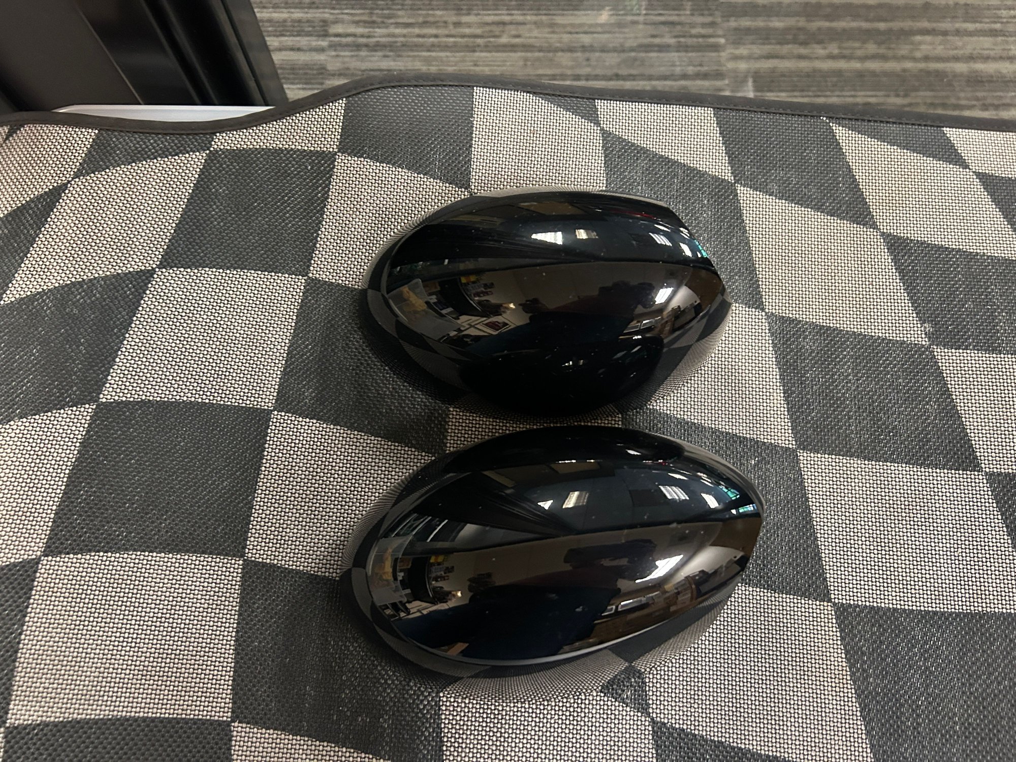 Miscellaneous - R50/R53 Parts Garage Sale incl. JCW Leather Dash, Shift knobs, mirror caps, mats! - Used - All Years  All Models - Hillsboro, OR 97124, United States