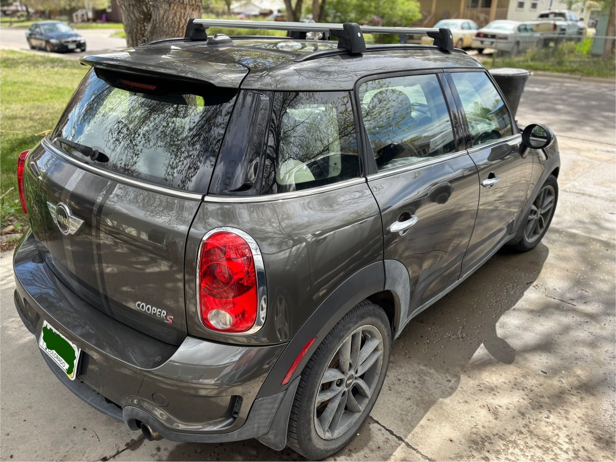 Miscellaneous - 2013 mini Cooper s- whatever part you want! - Used - -1 to 2026  All Models - Craig, CO 81625, United States