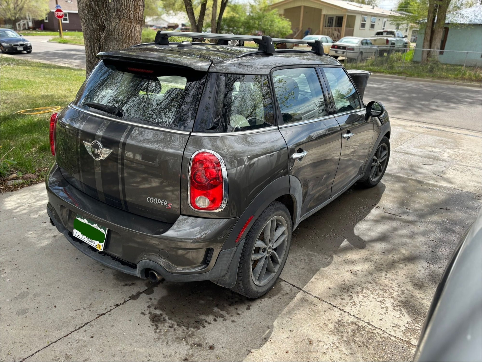 Miscellaneous - 2013 mini Cooper s- whatever part you want! - Used - -1 to 2026  All Models - Craig, CO 81625, United States