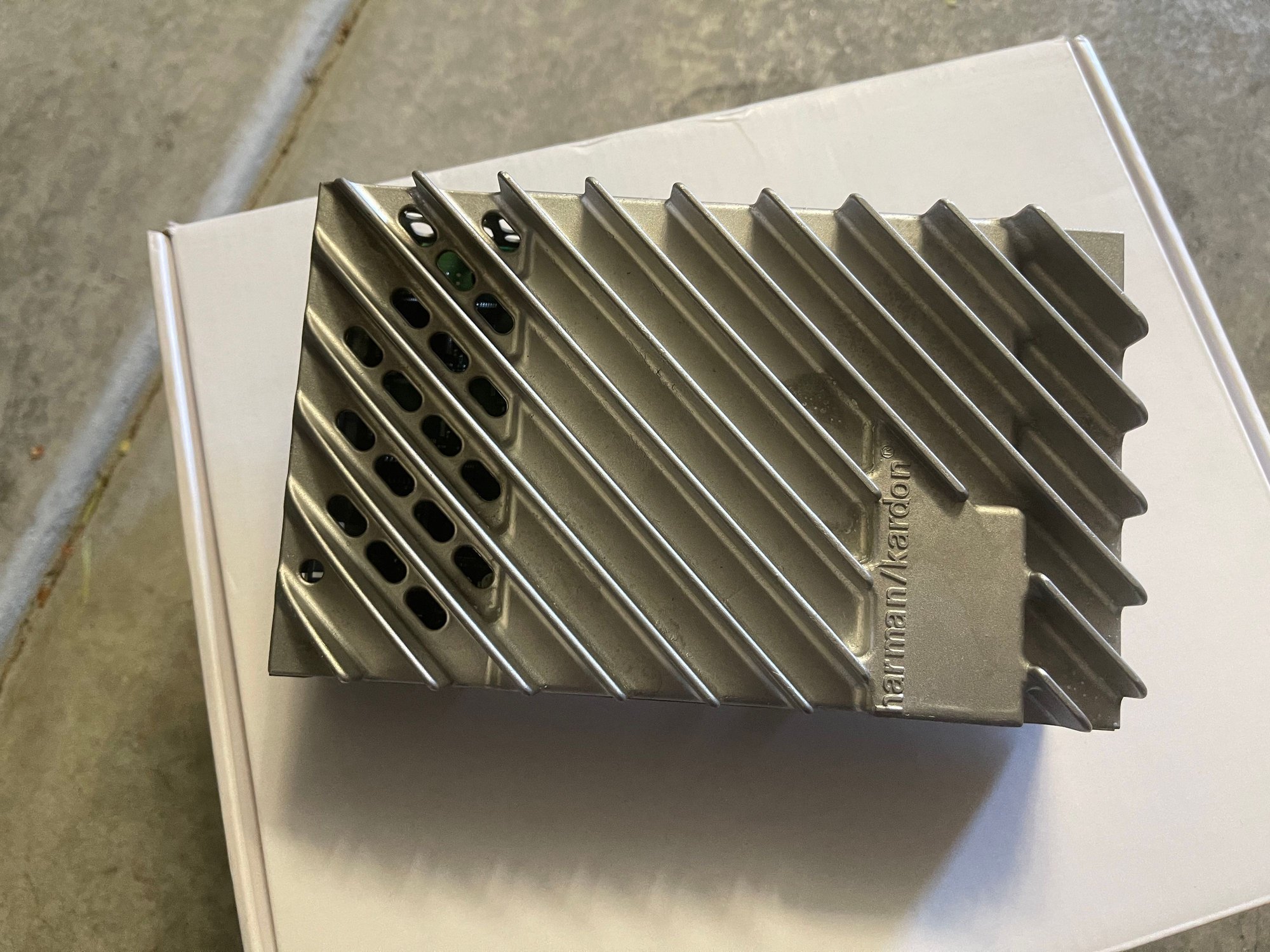 Audio Video/Electronics - FS: F56 Harman Kardon Audio (full system) - Used - 2013 to 2021 Mini F56: Mini Hatch/Hardtop - Irvine, CA 92620, United States