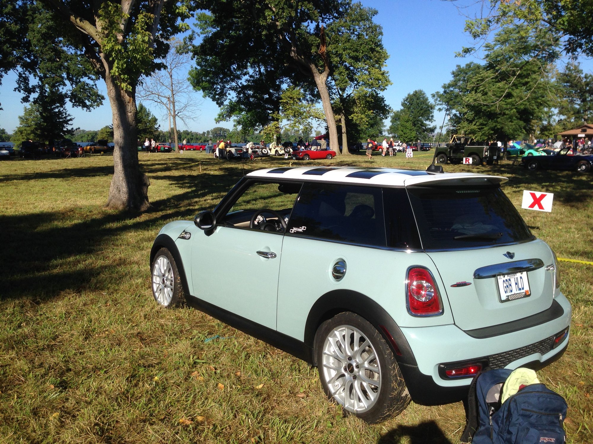 FS:: 2012 MINI Cooper S MT JCW Tuning Kit - North American Motoring