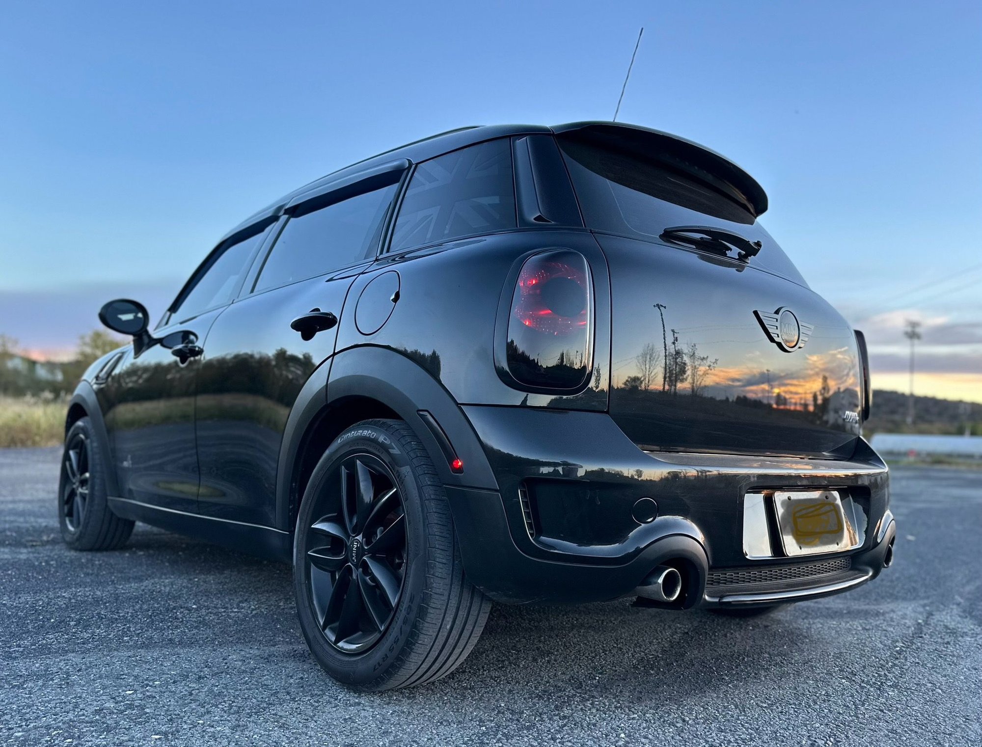 Engine - Exhaust - WTB: R60 Countryman aftermarket exhaust (Borla/Megan/Magnaflow) - New or Used - 2011 to 2016 Mini Cooper Countryman - Monticello, NY 12701, United States