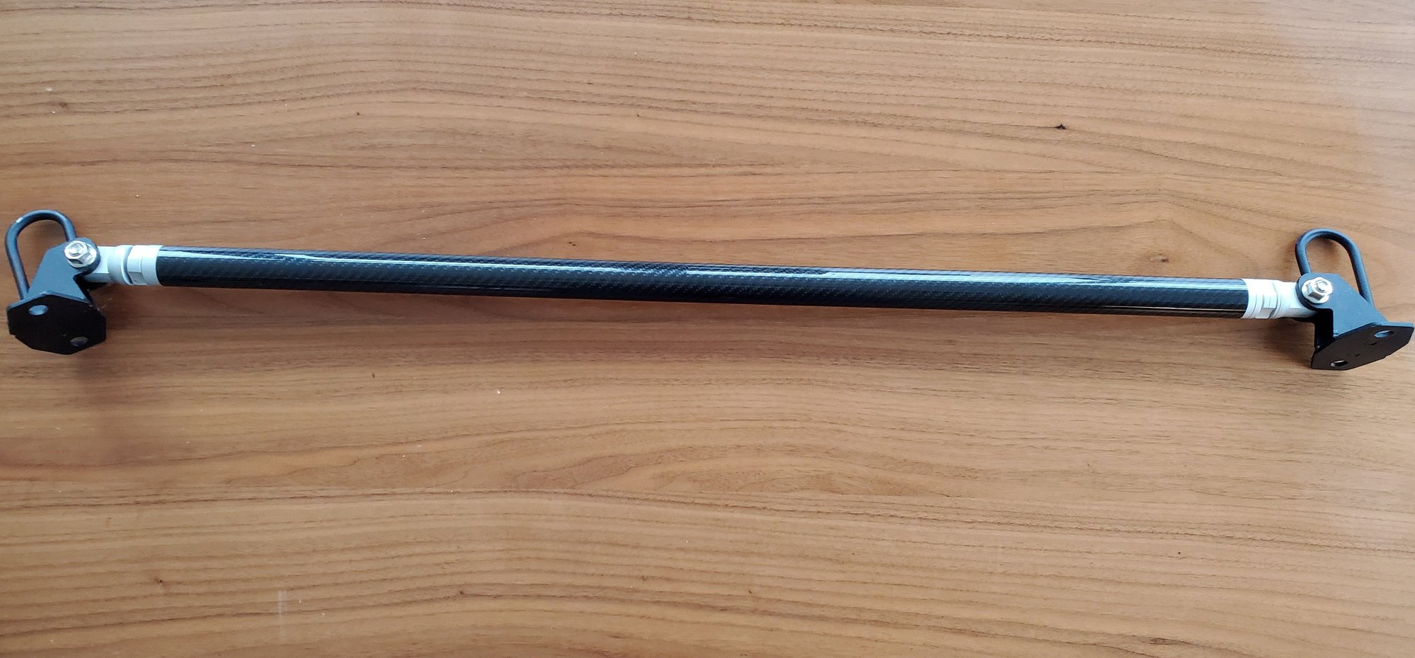 FS R53 rear strut Tower Brace North American Motoring