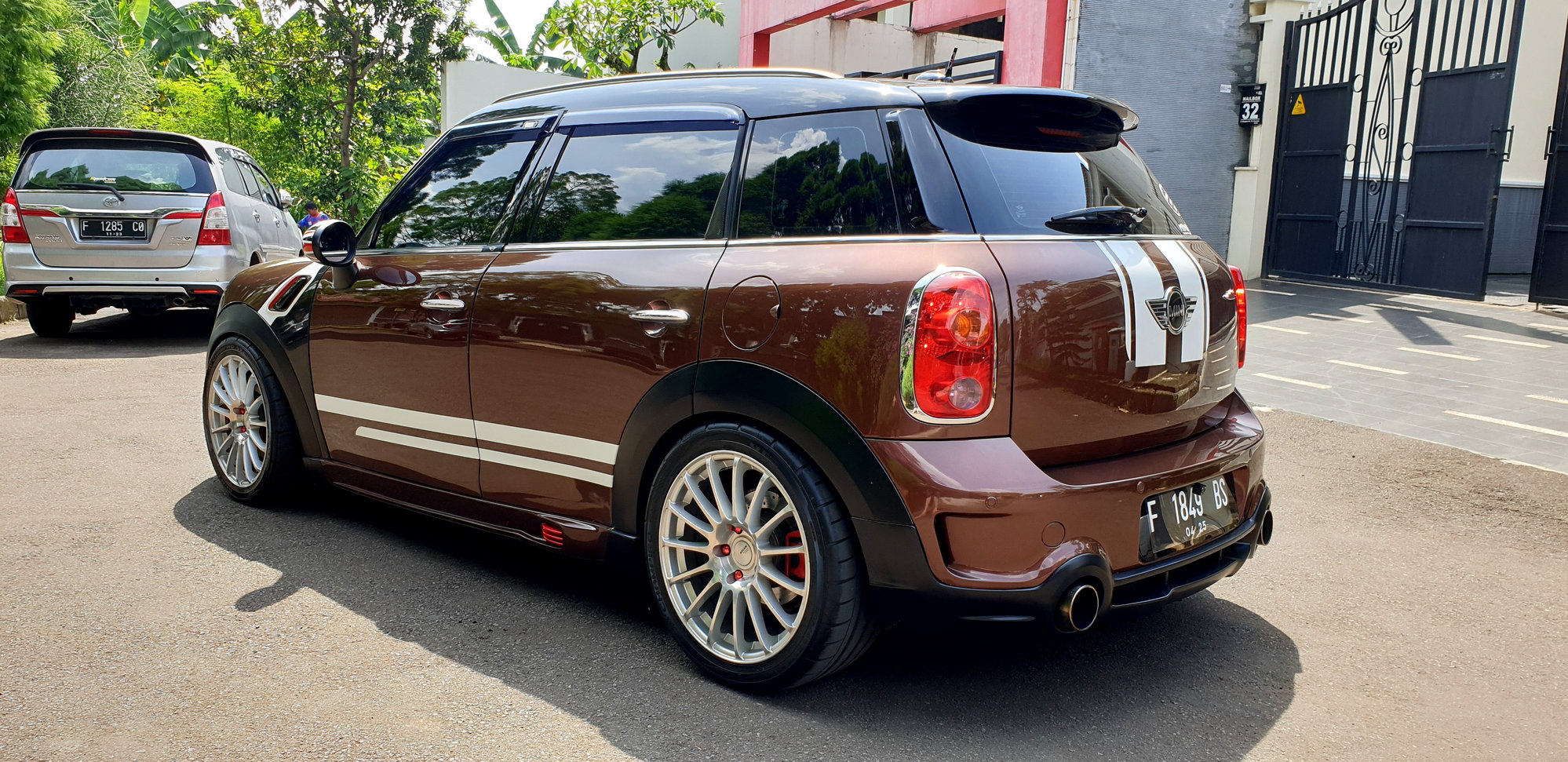 Drivetrain 300hp Mini Countryman S R60 Manic Stage 3 Turbo Upgrade - Daily  Driven - North American Motoring