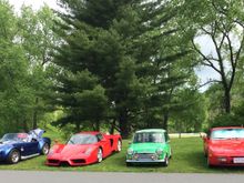 Lime Rock Park 2019