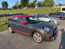 Another Gen 3 JCW