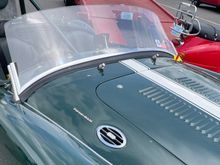 This was a unique Twin Cam version