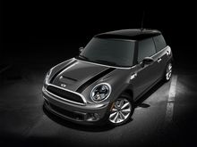 New Mini