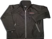 jcw windbreaker