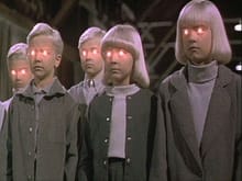 village of the damned crop