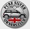 Pure Silver Badge 1