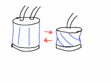 oil catch can implosion