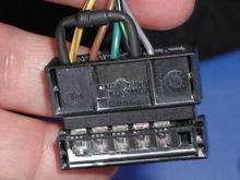 14335DiodeinConnector