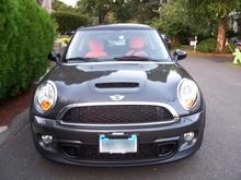 Mini Front view3