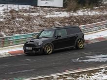 Nurburgring 30 Mar 13 9