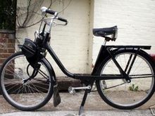 1958 Solex