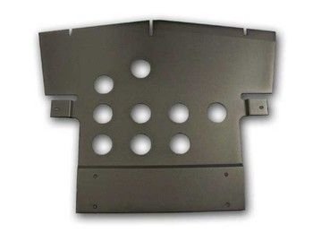 Exterior Body Parts - R53 skid plate / sump guard - New or Used - 2002 to 2006 Mini Cooper - St. Petersburg, FL 33707, United States