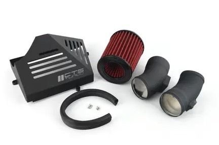 Engine - Intake/Fuel - CTS Cold Air Intake System from ECS Tuning - Used - 2019 Mini Cooper - Fairfax, VA 22033, United States