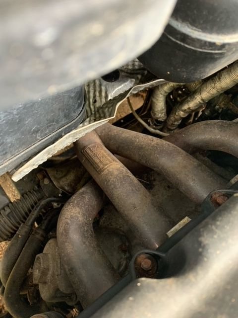 2003 Mini R53: "Mk I" Mini Cooper S - Complete part out 03 Cooper S Aftermarket Parts - Falls Church, VA 22041, United States