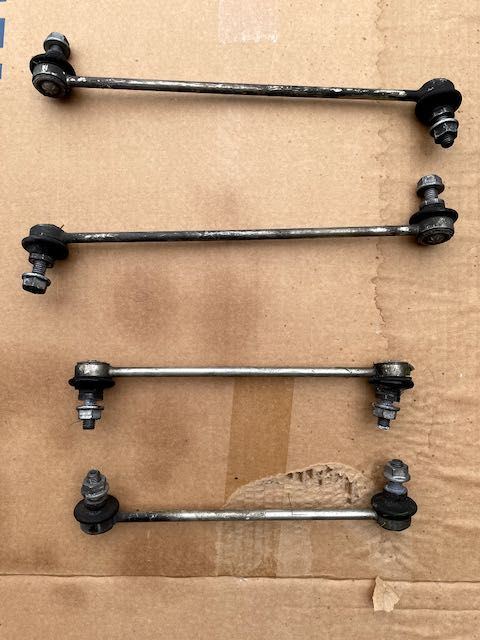 Steering/Suspension - Eibach 19mm Sway Bar and Links - Used - 2002 to 2023 Any Make All Models - University Place, WA 98466, United States