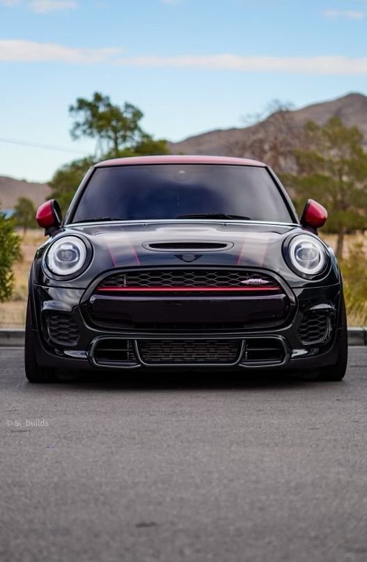 2020 Mini Cooper - 2020 Mini Cooper JCW - Used - VIN WMWXR9C02L2M76101 - 26,800 Miles - 4 cyl - 2WD - Automatic - Hatchback - Other - Las Vegas, NV 89114, United States