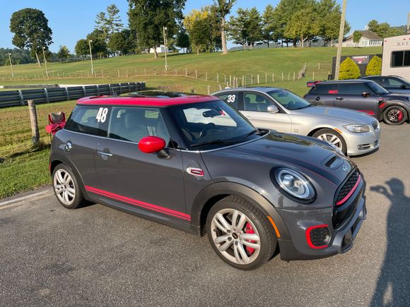 Another Gen 3 JCW