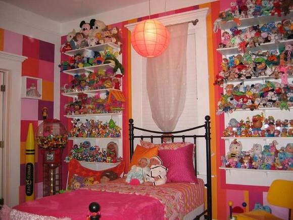 Toy Room 2