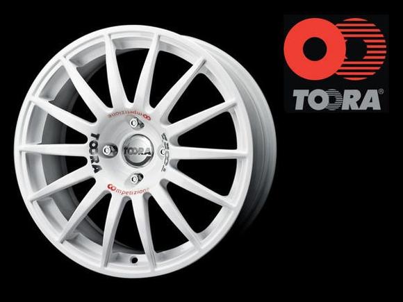 Toora R790 wht big