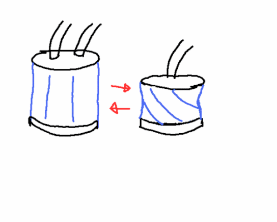 oil catch can implosion