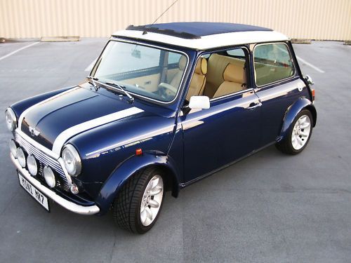 classic mini