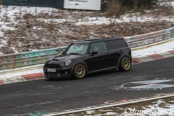 Nurburgring 30 Mar 13 9