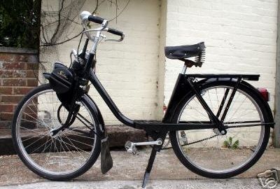 1958 Solex