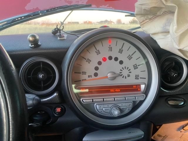 2007 Mini R56: "Mk II" Mini Hatch/Hardtop range - 2007 R56 Hatchback part out - Lawton, OK 73504, United States