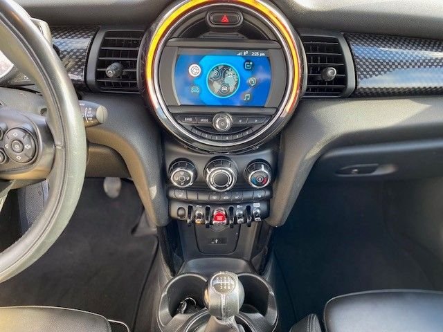 2019 Mini Convertible - 2019 Chili Red MINI Cooper S Convertible Manual Transmission for sale - Used - VIN WMWWG9C5XK3F66637 - 48,500 Miles - 2 cyl - 2WD - Manual - Convertible - Red - Manchester Center, VT 05255, United States
