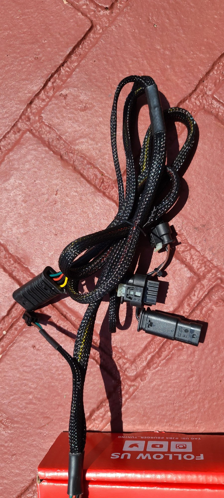 Engine - Power Adders - FS- MINI B38/B46/B48/B58 JB4 Tuner with USB connection - Used - 2016 to 2021 Mini F56: Mini Hatch/Hardtop - Miramar, FL 33027, United States