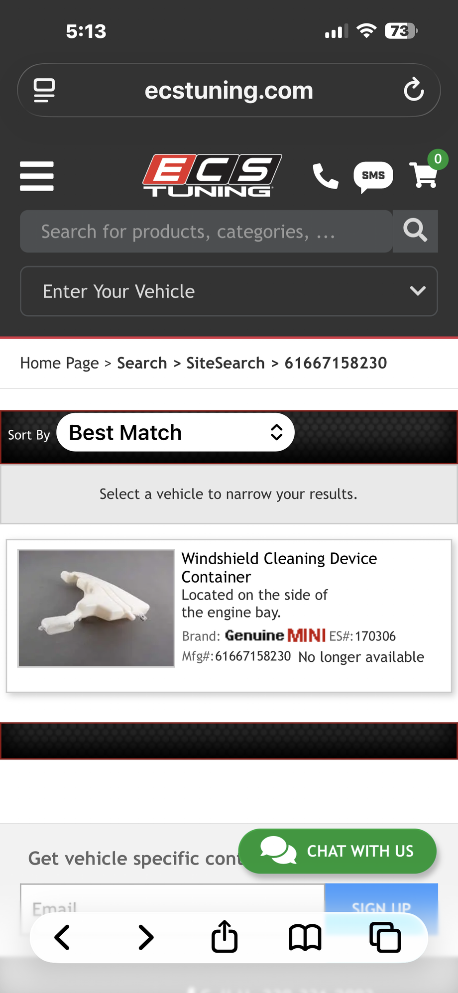 Miscellaneous - GENUINE MINI Windshield  Cleaning Device Kit - Used - -1 to 2027  All Models - Cedar Park, TX 78641, United States
