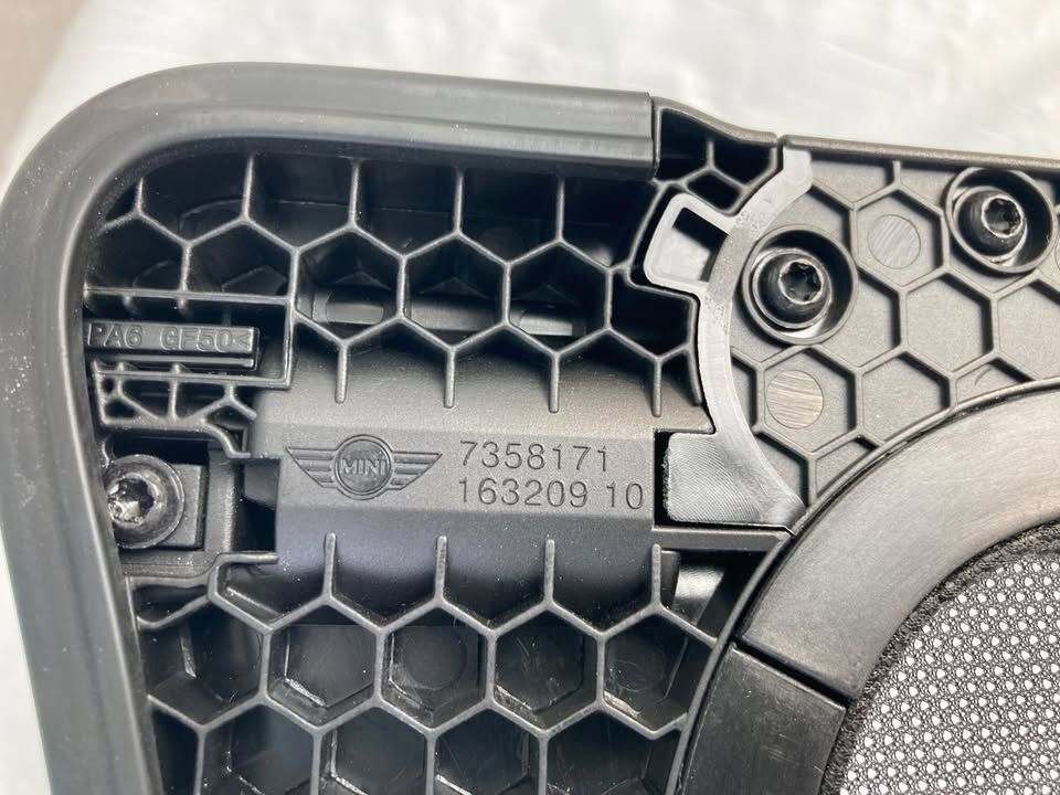 Miscellaneous - F57 Wind Deflector (FREE SHIPPING) - Used - 2016 to 2024 Mini Convertible - Brockton, MA 02302, United States