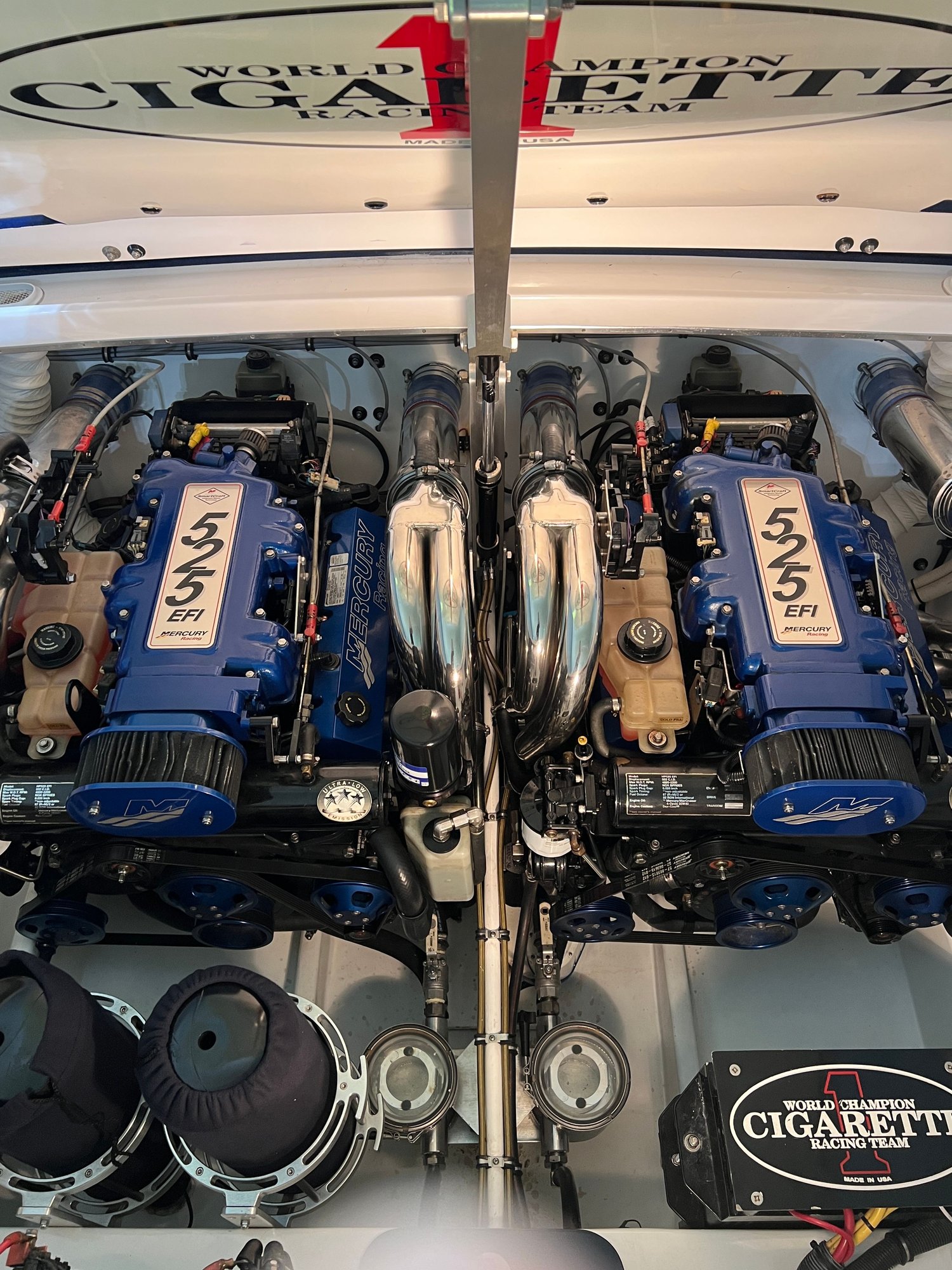 How can you manually open an engine hatch?