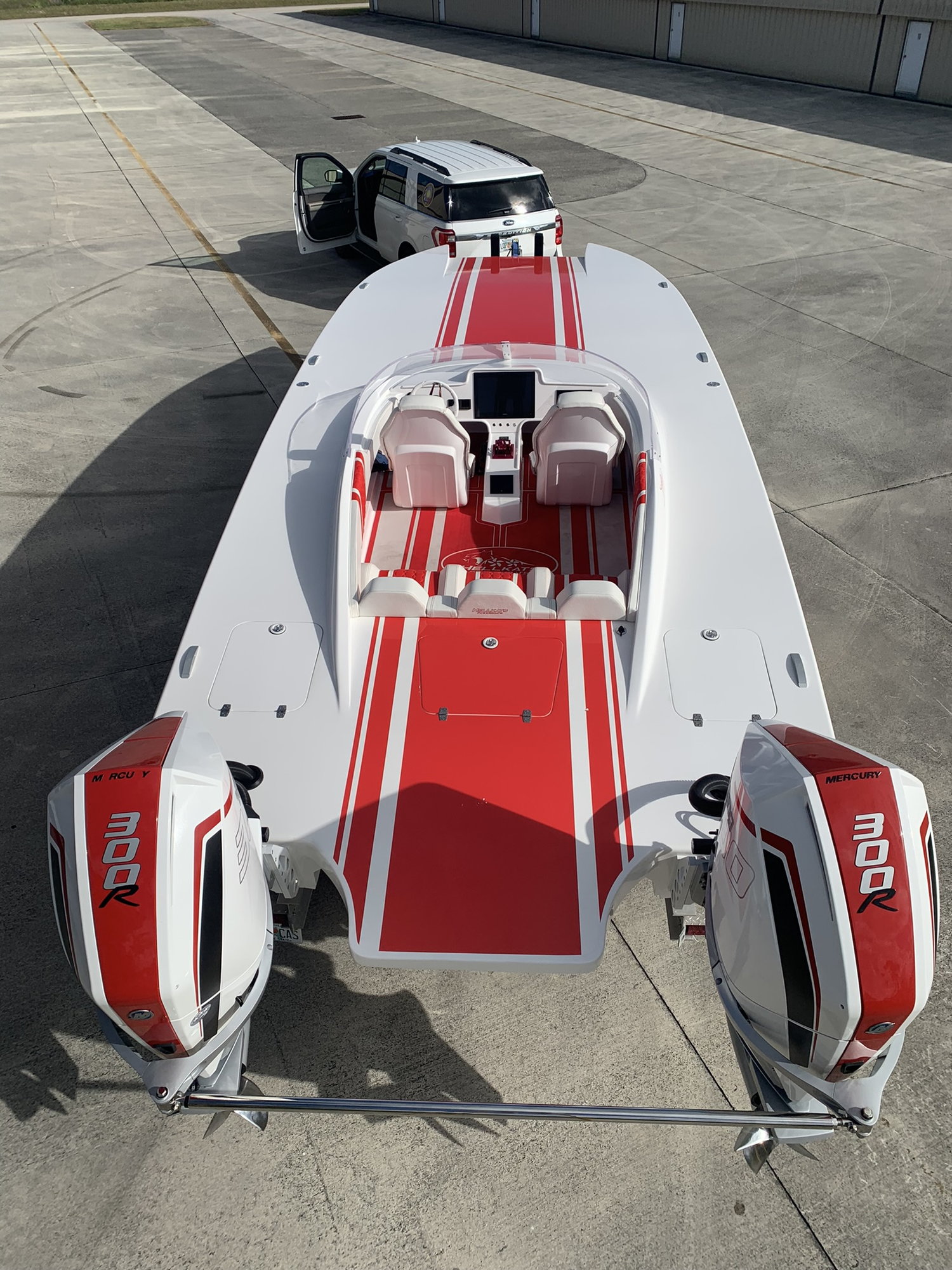 offshoreonly powerboats