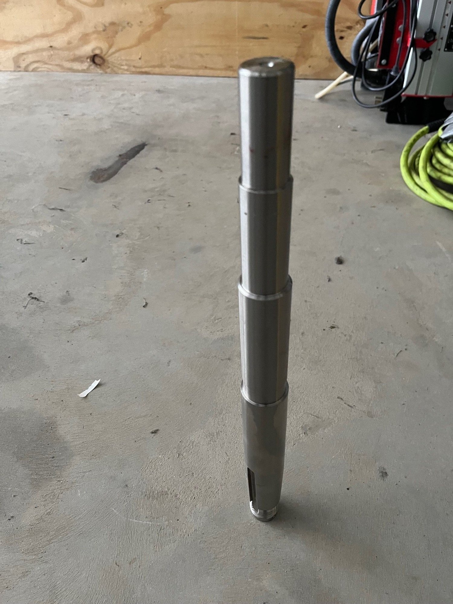 Bravo Drive Alignment Tool