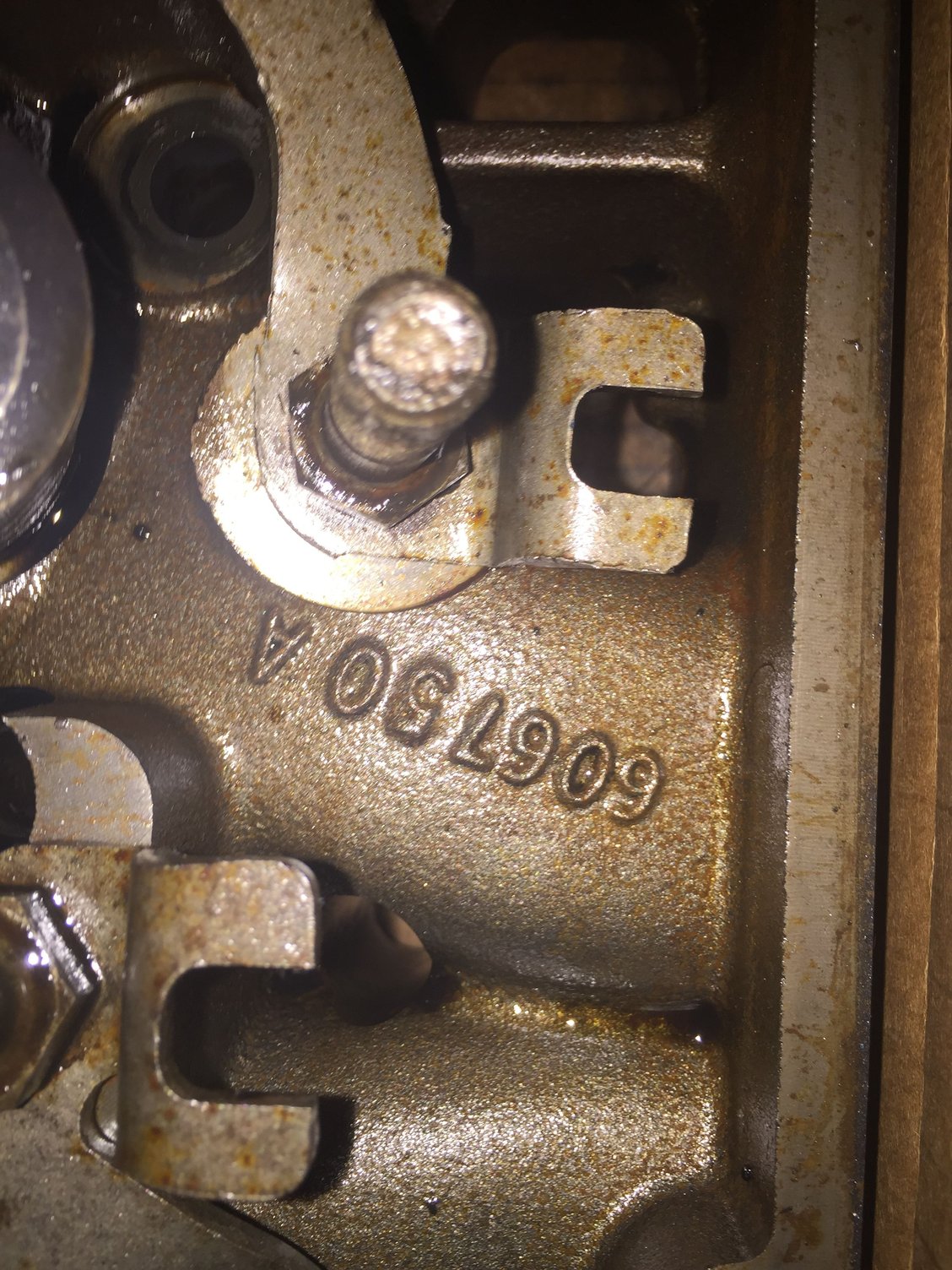 RHS Aluminum Cylinder Heads - Offshoreonly.com
