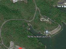 I use the Pa He Tsi launch. Mostly fishing traffic but I see the same go fasts there every year for the last decade 