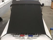 In an effort to come up with bit more of shade, weather protection, and privacy when needed with a minimalistic approach I came up with this idea. Kind of like a Jeep bikini top, or what I’ve seen on the back of some sport fisherman