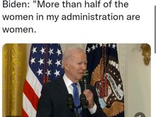 So what are the other half?