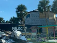 Castaways at Manasota Key today