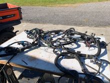 3 502 mpi cool fuel efi harness 