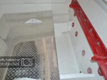 This is what John did on the last outboard Y2K build